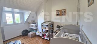  Maison � vendre 5 pi�ces 108 m�