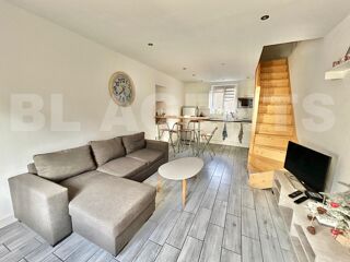  Appartement � vendre 2 pi�ces 36 m�