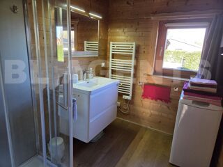  Maison � vendre 3 pi�ces 62 m�