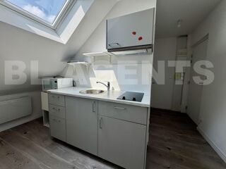  Appartement  vendre 1 pice 19 m