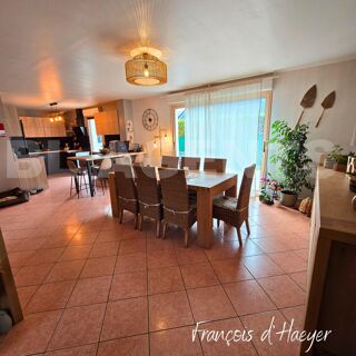  Maison � vendre 6 pi�ces 154 m�