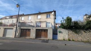  Maison � vendre 4 pi�ces 76 m�
