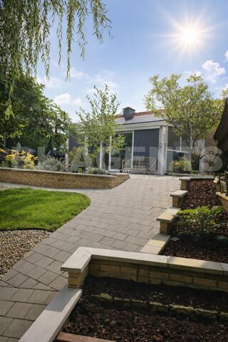  Maison � vendre 6 pi�ces 138 m�