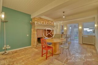  Maison � vendre 6 pi�ces 184 m�