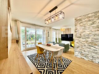  Appartement  vendre 4 pices 78 m