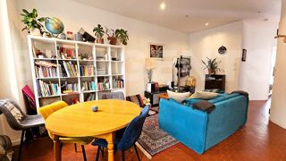  Appartement � vendre 3 pi�ces 57 m�