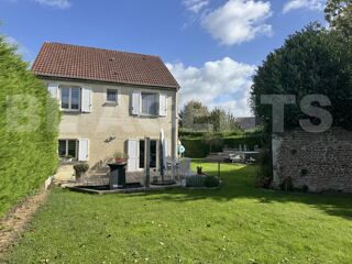  Maison � vendre 6 pi�ces 115 m�