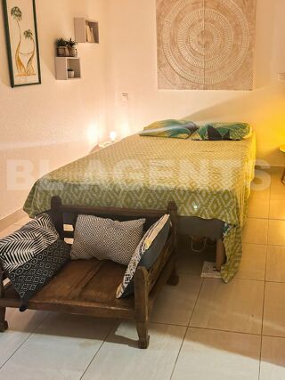  Appartement  vendre 1 pice 23 m