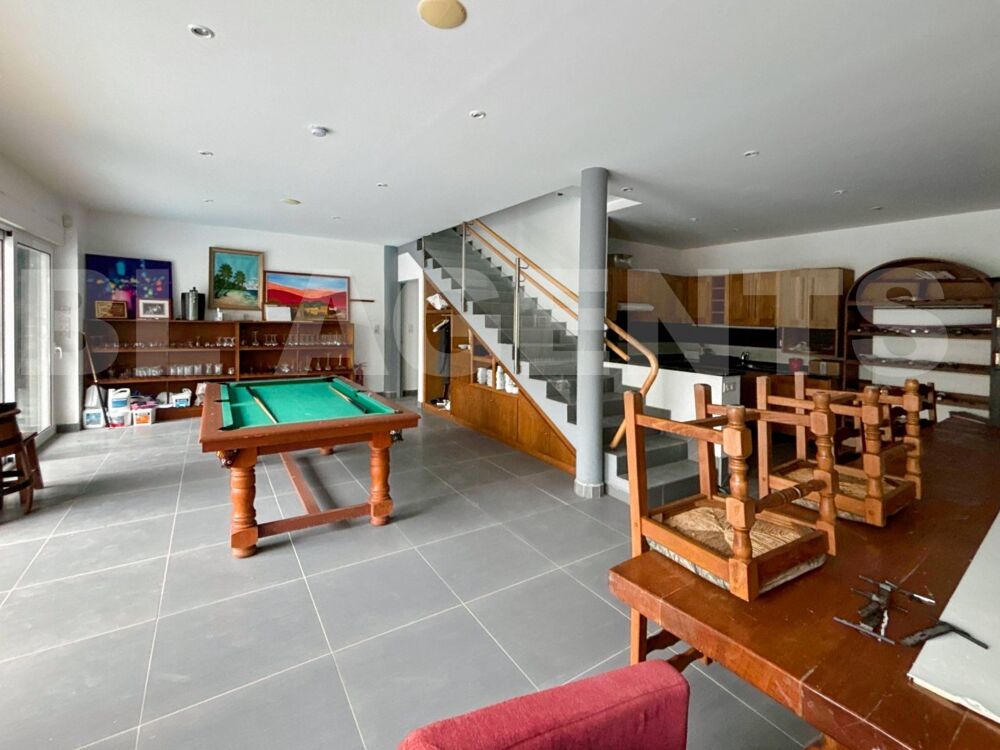 � vendre  Maison La Fert�-sous-Jouarre (77260)