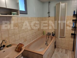  Maison � vendre 3 pi�ces 58 m�