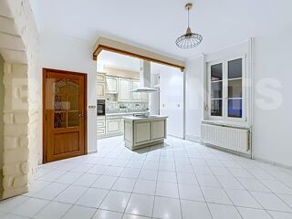  Maison � vendre 5 pi�ces 100 m�