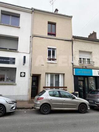  Appartement  vendre 1 pice 19 m