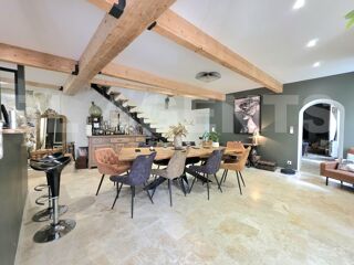  Maison � vendre 8 pi�ces 300 m�