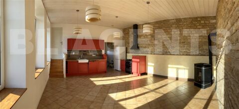   maison/villa 5 pice(s) 113 m2 Maison - 5 pice(s) - 113 m