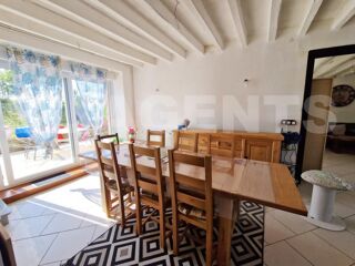  Maison  vendre 9 pices 182 m