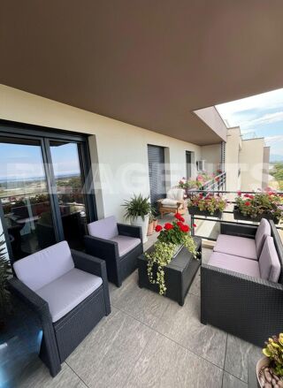  Appartement  vendre 4 pices 79 m