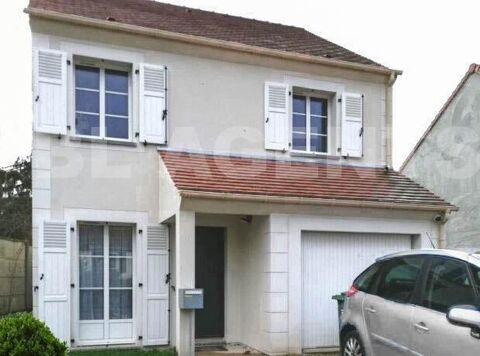 maison/villa 5 pièce(s) 105 m2 229000 Lizy-sur-Ourcq (77440)