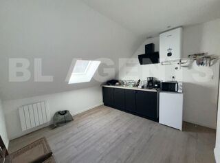  Appartement  vendre 1 pice 15 m