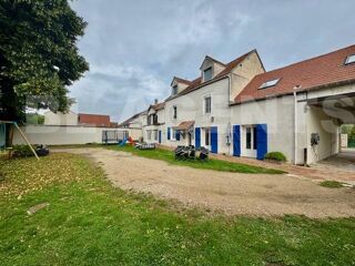  Maison  vendre 8 pices 337 m