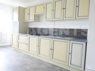  Appartement � vendre 3 pi�ces 76 m�