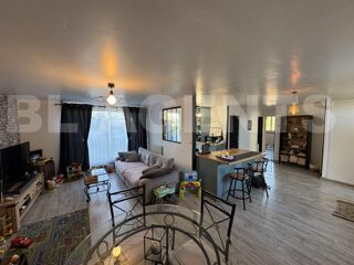  Appartement  vendre 3 pices 74 m