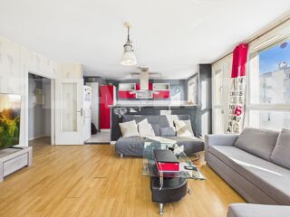  Appartement � vendre 4 pi�ces 72 m�