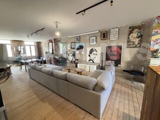  Loft  vendre 3 pices 110 m