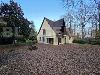  Maison � vendre 7 pi�ces 213 m�