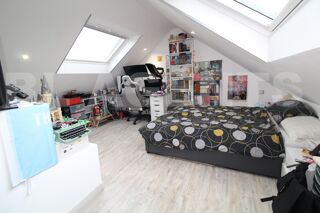  Maison � vendre 5 pi�ces 100 m�