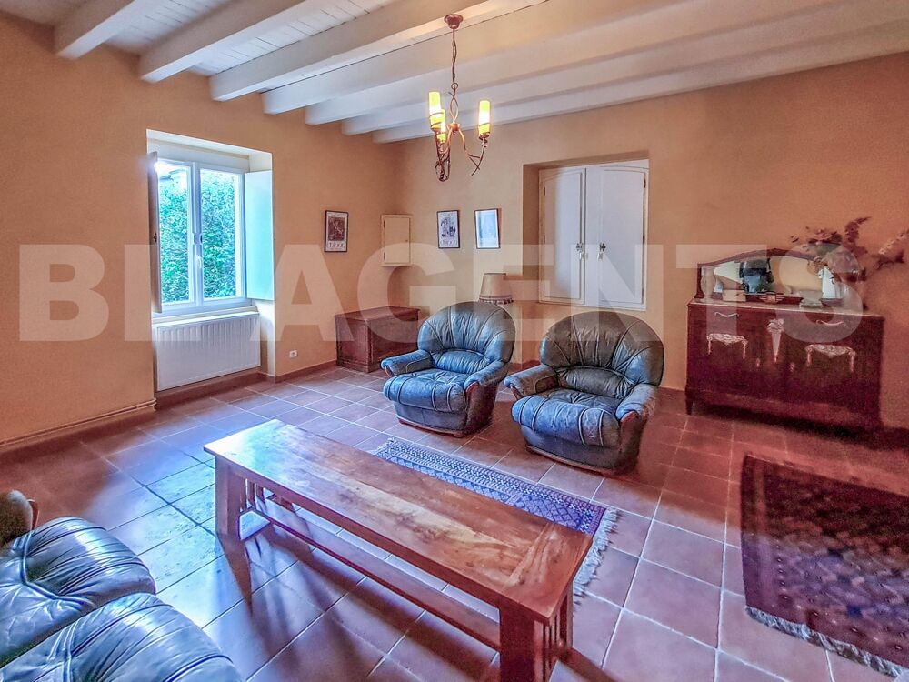 � vendre  Maison Faye-la-Vineuse (37120)