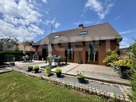   maison/villa 5 pi�ce(s) 145 m2 Maison - 5 pi�ce(s) - 145 m�