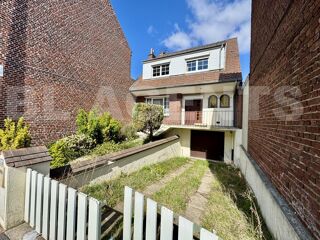  Maison  vendre 5 pices 120 m