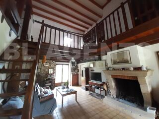  Maison � vendre 5 pi�ces 136 m�