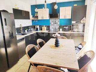  Maison � vendre 6 pi�ces 112 m�