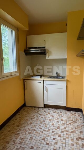  Appartement  vendre 1 pice 32 m