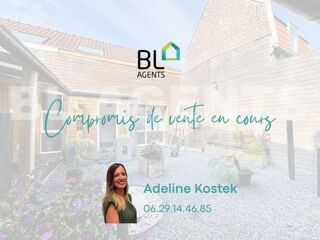  Immeuble  vendre 198 m