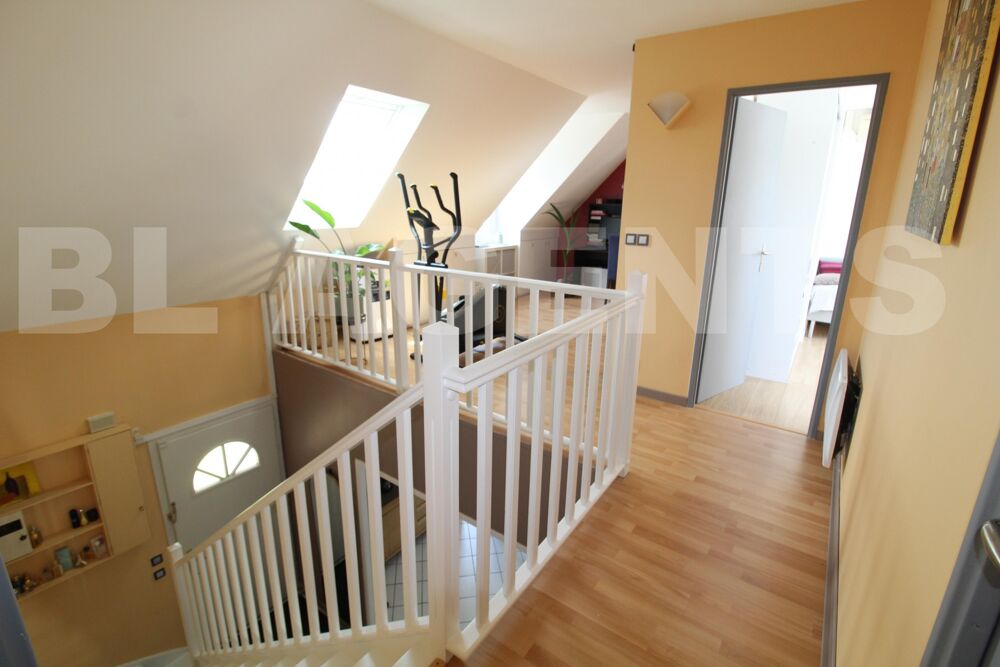  vendre  Maison Serris (77700)