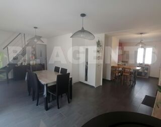  Maison � vendre 6 pi�ces 120 m�