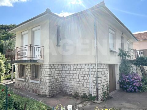 Maison Individuelle de 125 m2 avec jardin de 1000 m2 sur Aubin ! 153000 Aubin (12110)