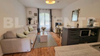  Appartement � vendre 1 pi�ce 26 m�