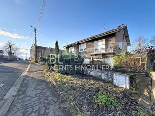  Maison  vendre 6 pices 93 m