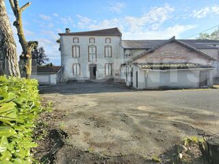  Maison � vendre 9 pi�ces 200 m�