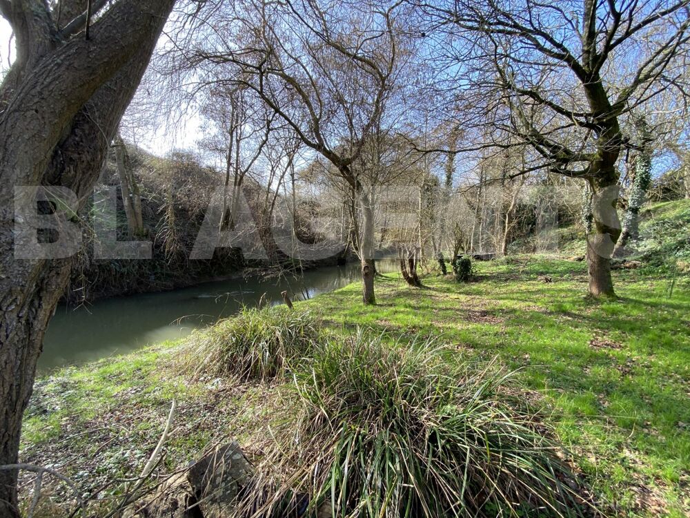 � vendre  Maison Ambleteuse (62164)