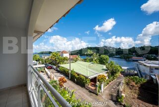  Appartement  vendre 2 pices 43 m