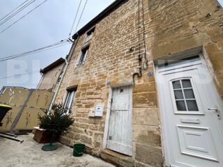  Maison � vendre 3 pi�ces 57 m�