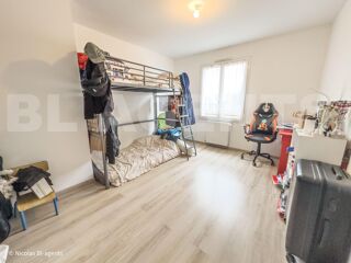  Maison � vendre 5 pi�ces 96 m�