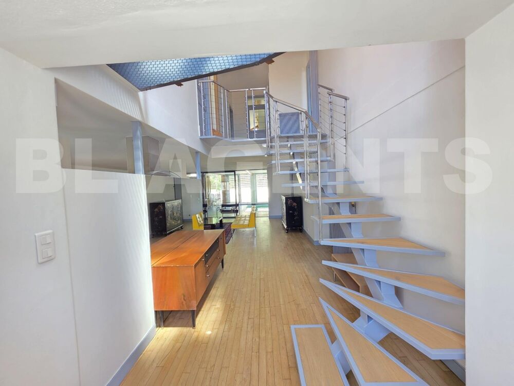  vendre  Maison Toulouse (31500)