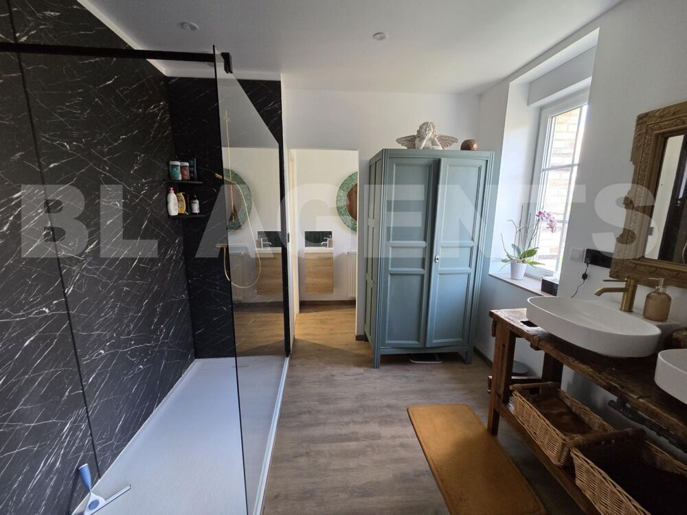 � vendre  Maison Fy� (72610)