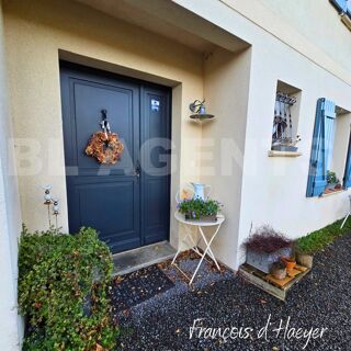  Maison � vendre 4 pi�ces 147 m�