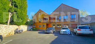  Appartement � vendre 2 pi�ces 60 m�